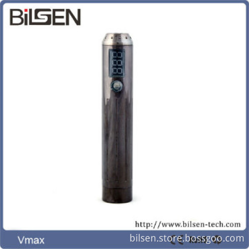 Electronic cigarette Vmax mod Vmax